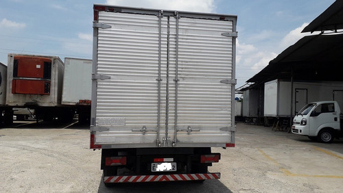 Iveco Daily 35s14 Refrigerada