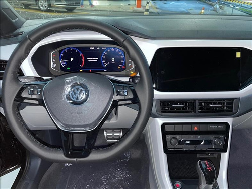 Imagem 8 de 8 de Volkswagen T-cross 1.4 250 Tsi Highline