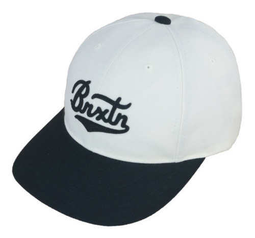Brixton Gorra Bert Snapback 00605