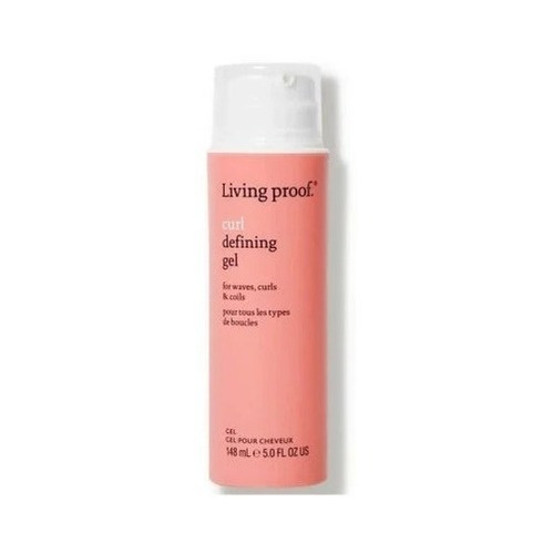 Living Proof Curl Gel Definición De Rizos 148ml