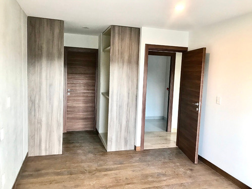Imagen 9 de 14 de Departamento Nuevo Para Renta San Jerónimo / Tizapan