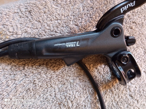 Frenos Avid Trail 7