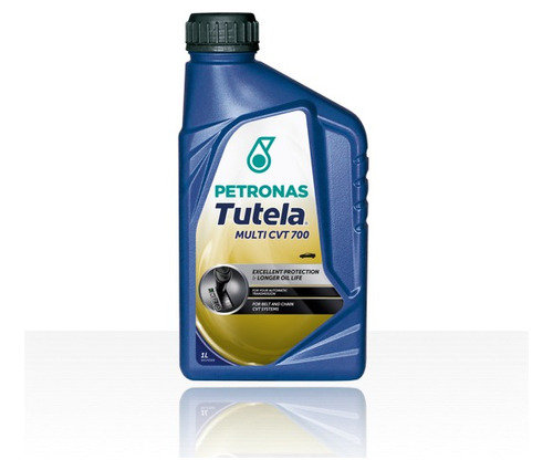 Liquido De Caja Multi Cvt 700 Tutela 1l. L46