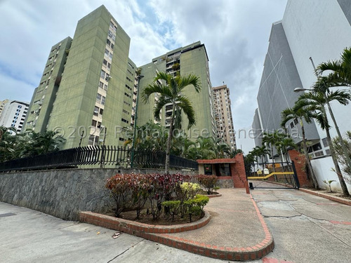 Apartamento En Alquiler - Desyree De Abreu