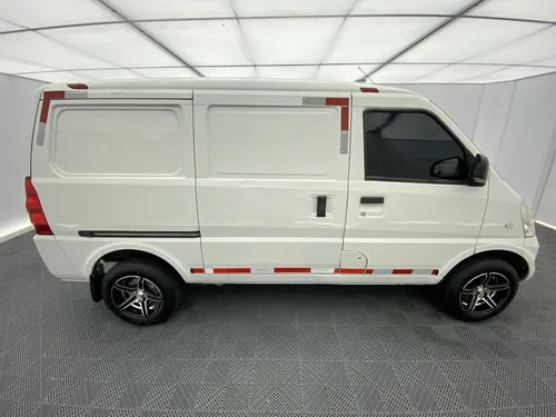 Chevrolet N300 1.2 Cargo