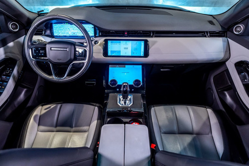 Imagem 14 de 15 de Land Rover Range Rover R. Evo Se Si4 R-dyn. 2.0 Flex Aut...