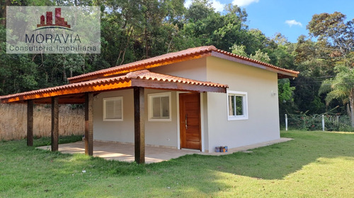 Casa De Campo - Chácara