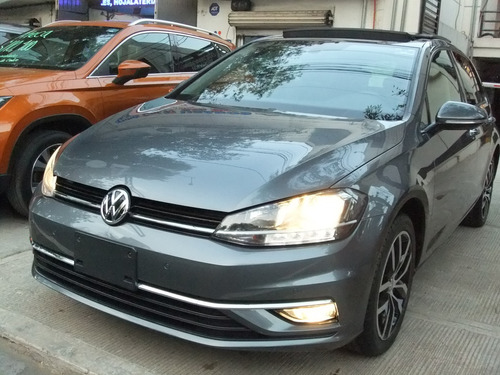 Volkswagen Golf 1.4 Highline Dsg At