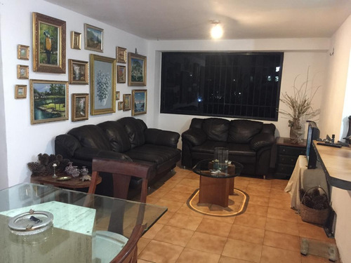 Apartamento En Venta Residencias Tajali La Vaquera Guarenas