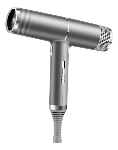 Secador De Cabelo Iônico Profissional Secador De Cabelo Com