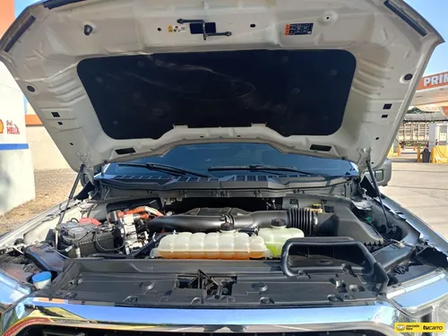 Ford F-150 Fhev At Xlt Mod 2022