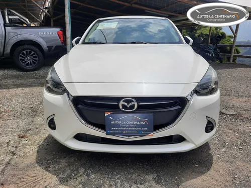 Mazda 2 1.5 Grand Touring