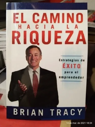 Camino hacia la Riqueza