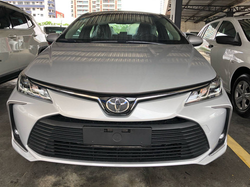 Imagem 2 de 9 de Toyota Corolla 2.0 Vvt-ie Flex Xei Direct Shift