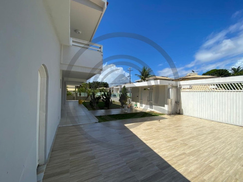 Imagem 5 de 30 de Casa - Ca00122 - 69288627