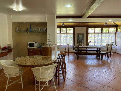 Imagem 29 de 30 de Casa Com 4 Quartos Sendo 2 Suítes, 1.300 M² De Terreno Plano No Comary - Teresópolis/rj. - Ca01822 - 69889435