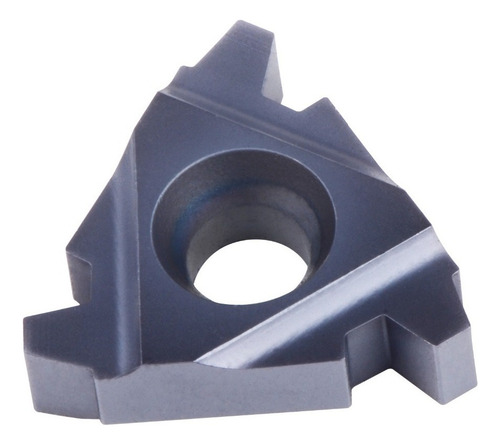 Pastilha Inserto Rosca Trapezoidal 22er 6.0 Tr Cx Com 10