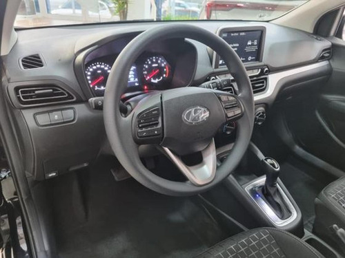 Hyundai HB20 1.0 Comfort Plus Tgdi Flex Aut. 5P