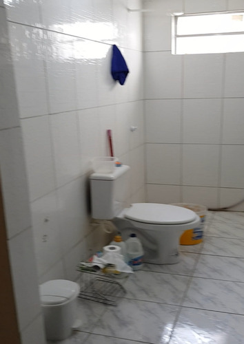 Linda Casa 112m2, No Prado, 2 Quartos, Iluminada, Ventilada