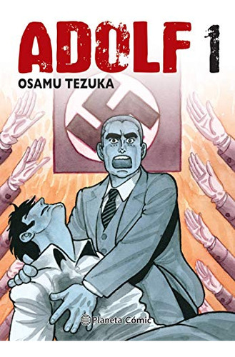 Adolf - Tankobon 1 5 - Tezuka Osamu