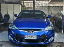 Comprar Hyundai Veloster 1.6 Gls Premium