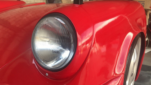 Escritorio Porsche 911 Tamaño Real,,, Decora Tus Espacios