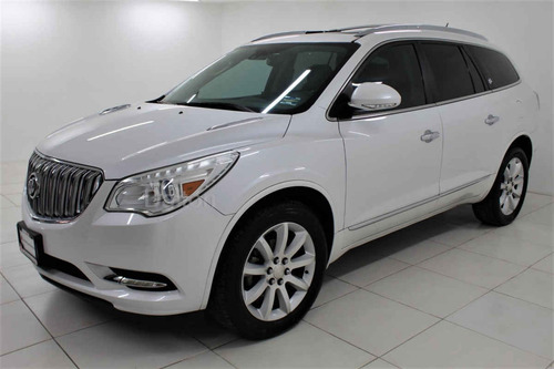 Imagen 1 de 15 de Buick Enclave 2017 4 Cilindros