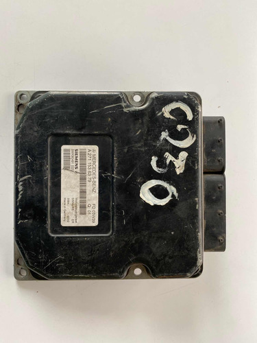 Computadora Mercedes-benz C230 2001-2007 (Usado)