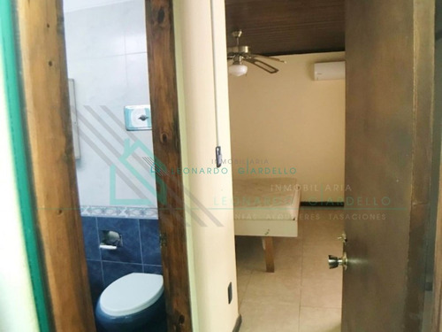Imagen 19 de 27 de Colonia - Buen Apartamento De 2 Dormitorios Y Mono-ambiente Con Ingreso Independiente
