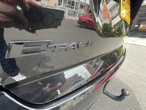 Jaguar E-Pace 2.0 E-pace