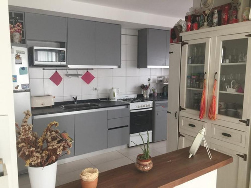 Duplex En Venta En Barrio Parque