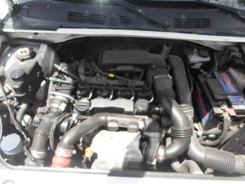 Peugeot Partner Furgon Hdi Muy Buena