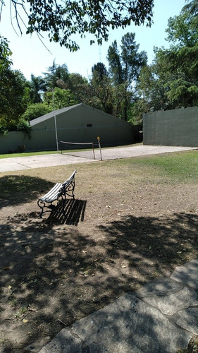 Imagen 2 de 26 de Alquiler De Quinta Por Dia