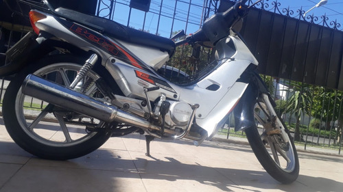 Imagen 10 de 11 de Beta Bs 110