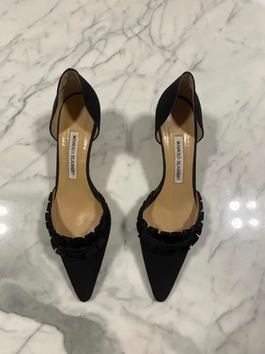 Los manolos outlet zapatos precio