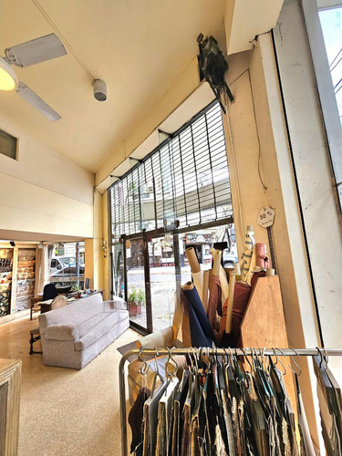 Espectacular Local En Esquina 227m2 Ideal Inversor!!!