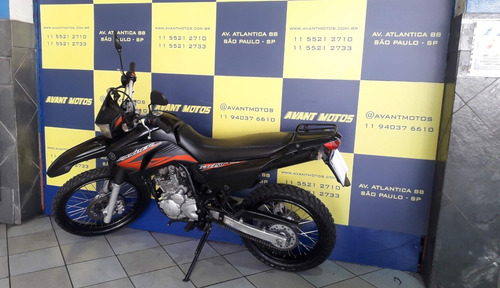 Imagem 10 de 12 de Yamaha Xtz 250 Lander