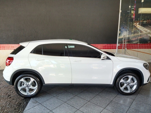 Imagem 7 de 15 de Mercedes-benz Gla 200 2020