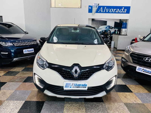 Imagem 1 de 8 de Renault Captur Inten 16a 2019