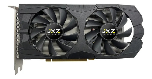 Placa Gráfica Computador Radeon Rx580 8gb Gddr5 256 Bit Gpu