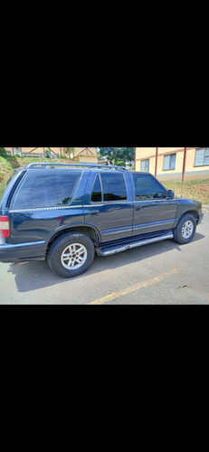 Chevrolet Blazer 4.3 V6 Dlx 5p