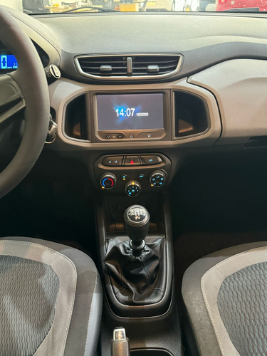 Chevrolet Onix 1.0 Lt 5p