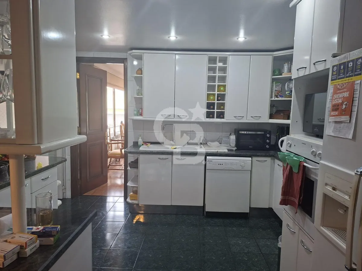 Imagen 4 de 19 de Amplio Departamento A Pasos De Parque Arauco