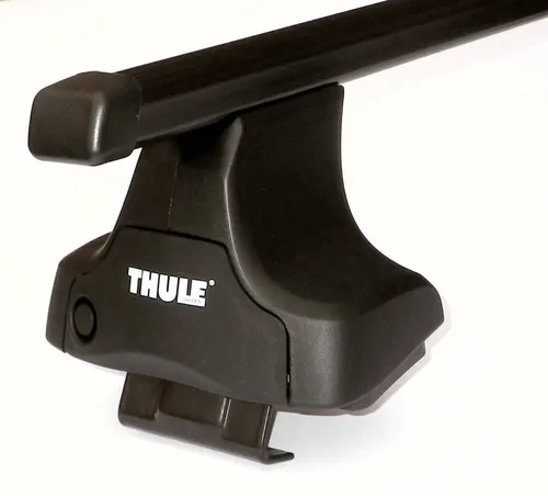 comprar Barras Thule Square Bar Chevrolet Colorado 04 -13\u002F Musicarro