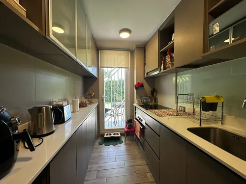 Departamento | Bosque De Montemar | Concón