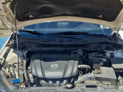 Mazda 2 1.5 Touring At 4x2