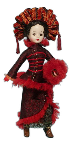 Citizen De Oz De La Colección Wicked 10 Inch Muñeca