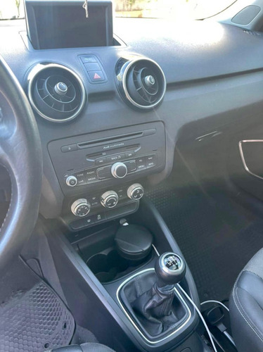 Audi A1 1.4 Ambition Tfsi 122cv