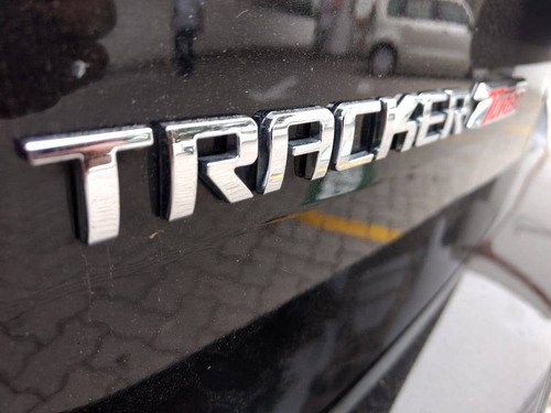 Imagem 8 de 9 de Chevrolet Tracker 1.4 16v Turbo Flex Lt Automático