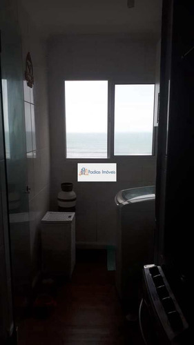 Imagem 13 de 30 de Apartamento Com 2 Dorms, Jardim Marina, Mongaguá - R$ 300 Mil, Cod: 857717 - V857717
